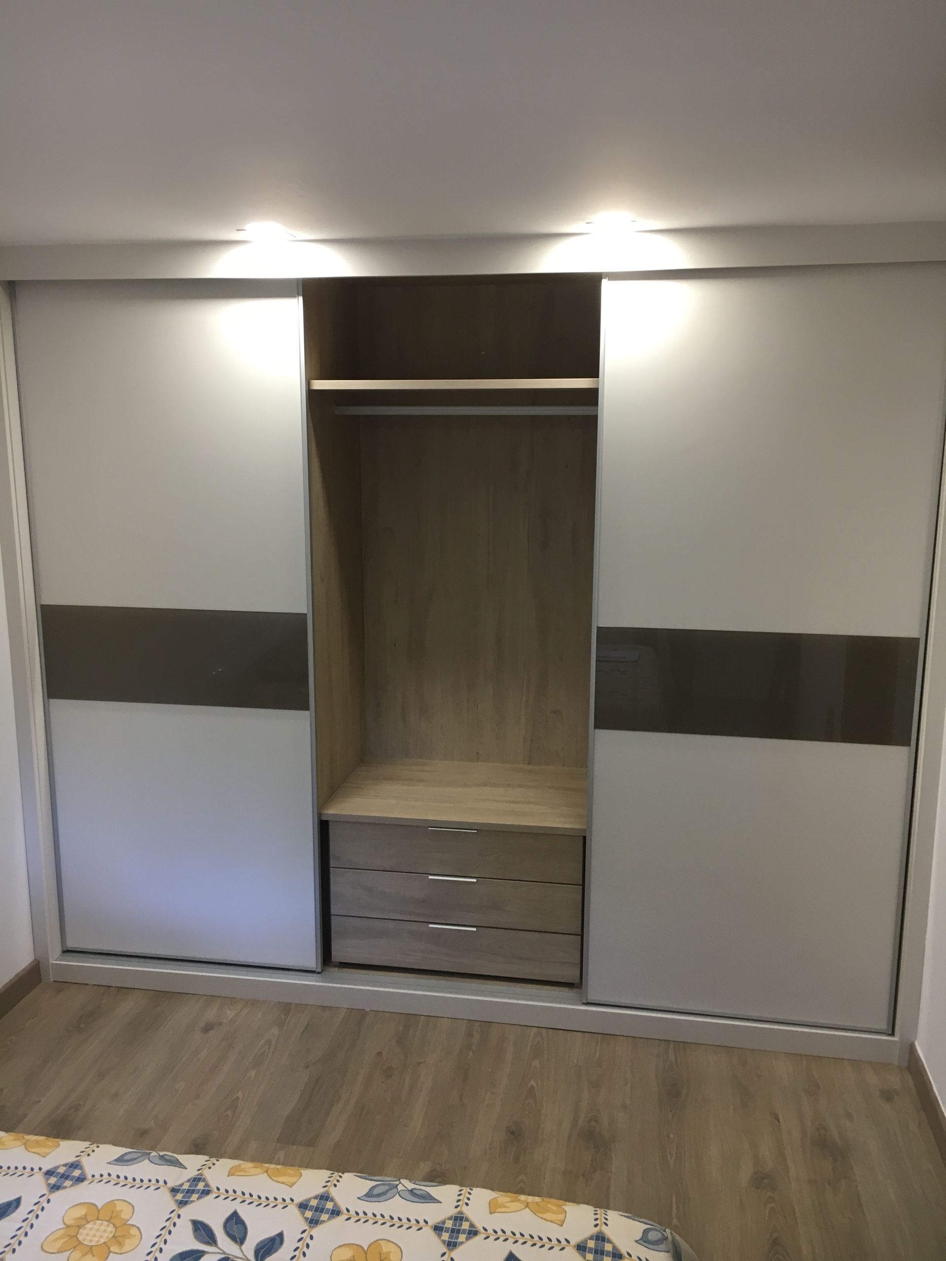 Trabajos de carpintería