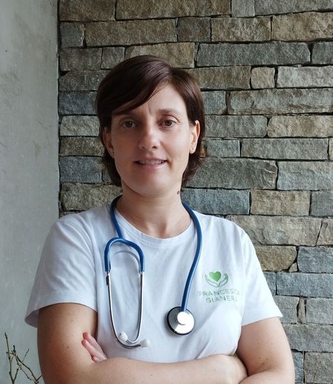 Bild von Francesca Gianera