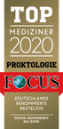 top mediziner 2020 logo