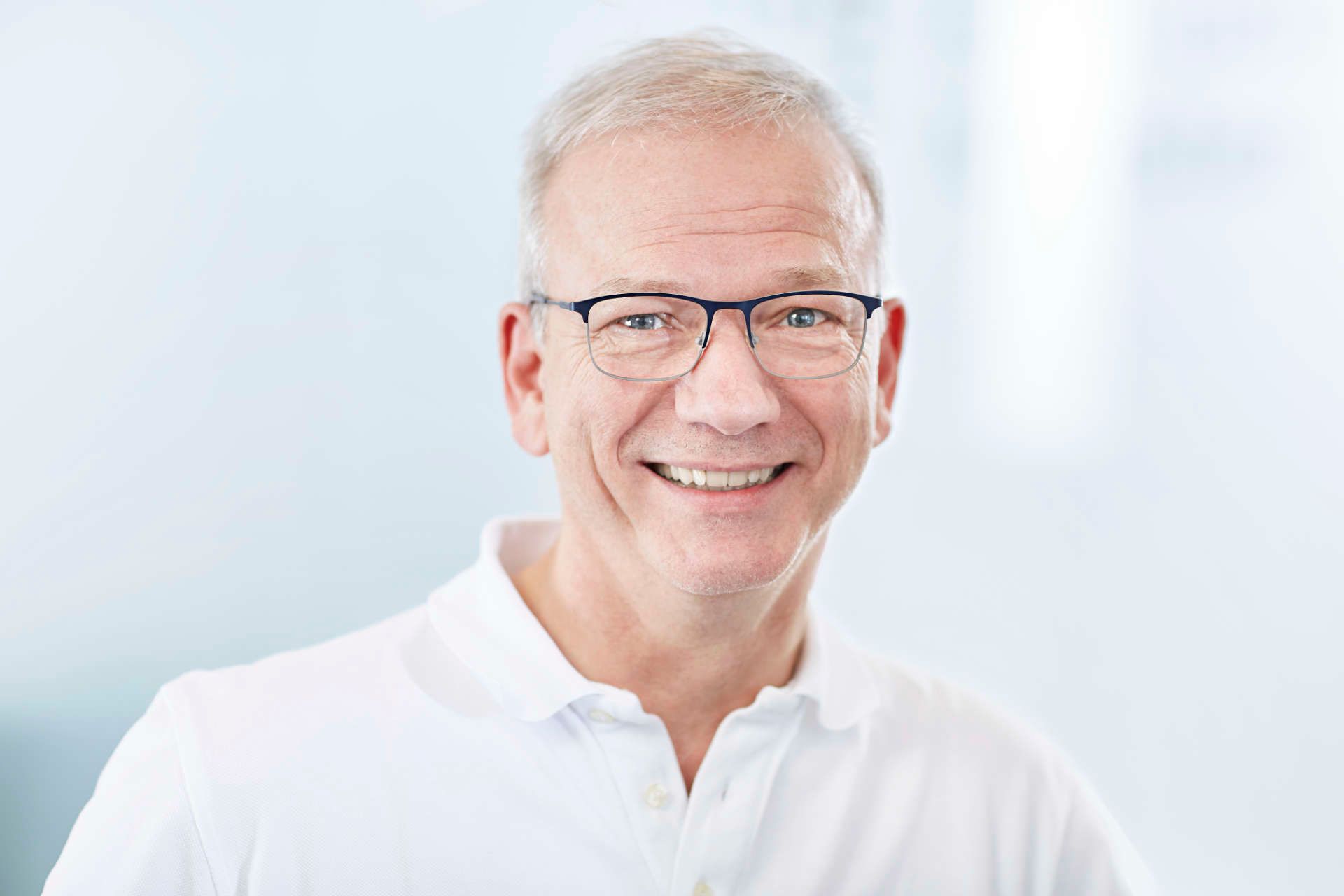 Dr. med. Dirk Tübergen