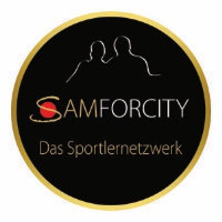 Unser Partner Samforcity