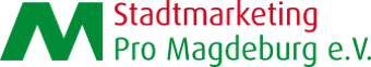 Unser Partner Stadtmarketing Magdeburg
