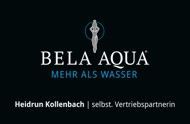Unser Parner Bela Aqua