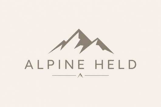 Logo Alpine Held