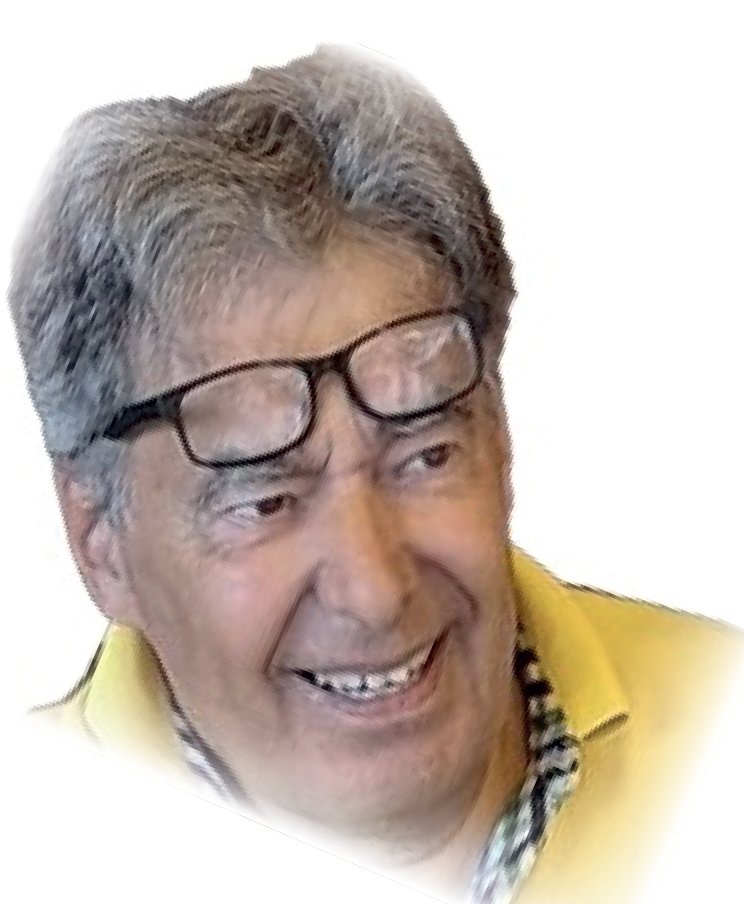 Martin Kochendörfer