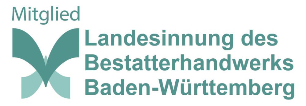 Logo Landesinnung des Bestatterhandwerks Baden-Württemberg