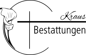 Logo Bestattungen Kraus