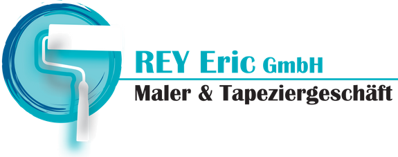 Rey Eric GmbH Maler- und Tapeziergeschäft-logo