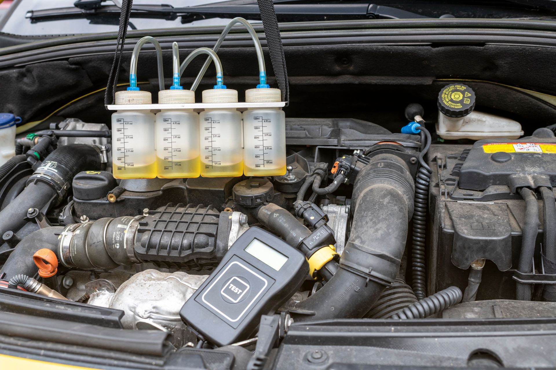 DORFGARAGE Feldmann GmbH