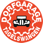 DORFGARAGE Feldmann GmbH logo