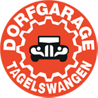 DORFGARAGE Feldmann GmbH-logo