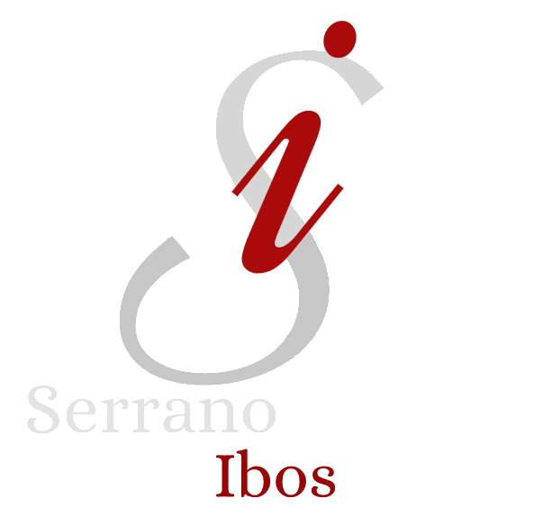 Logo Serrano & Ibos
