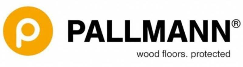 Logo Pallmann