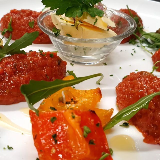 Appetit Biel Restaurant