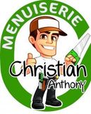 Logo Menuiserie Christian Anthony