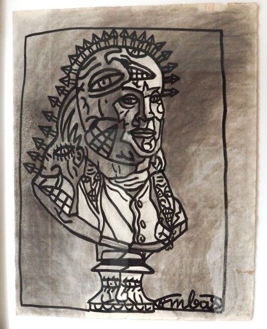 Sac Hèrmes bleu cyan.