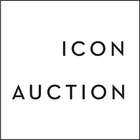 Logo Icon Auction