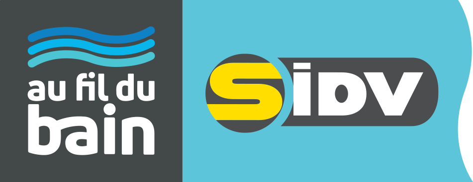 Logo SIDV Au Fil du Bain