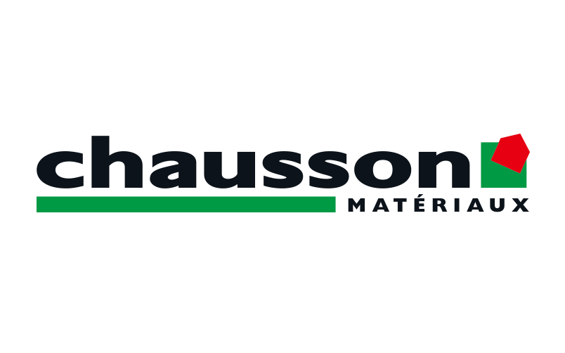 Logo Chausson Matériaux