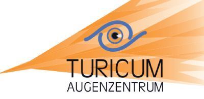 Turicum Augenzentrum AG Logo