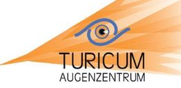 Turicum Augenzentrum AG Logo