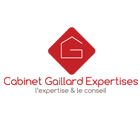 Logo Cabinet Gaillard Expertises