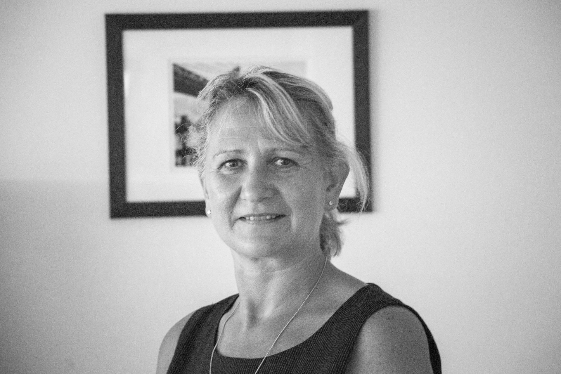 Nathalie BRUYÈRE | Assistante juridique.