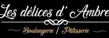 Logo Les Délices d'Ambre