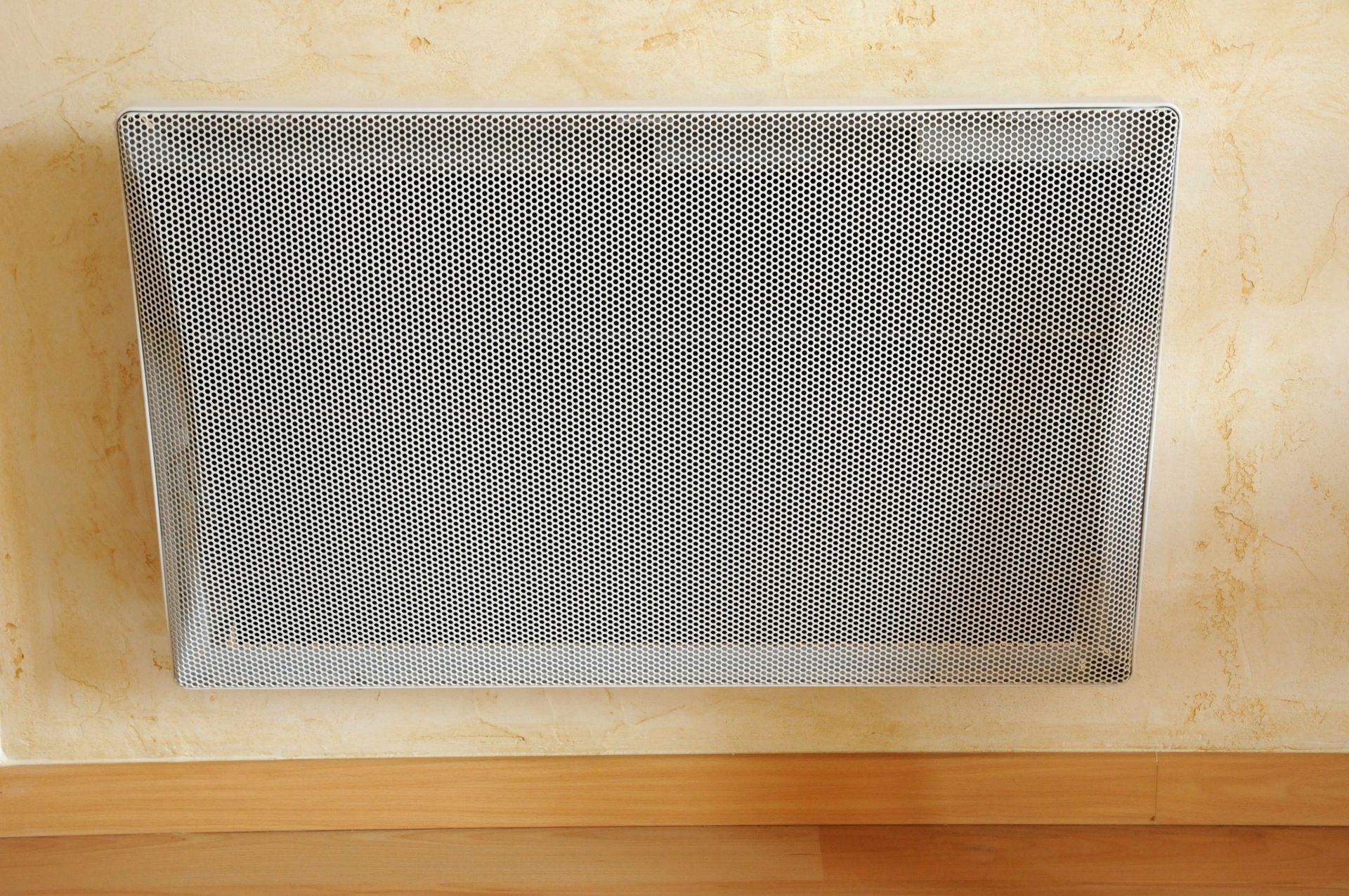 Radiateur électrique