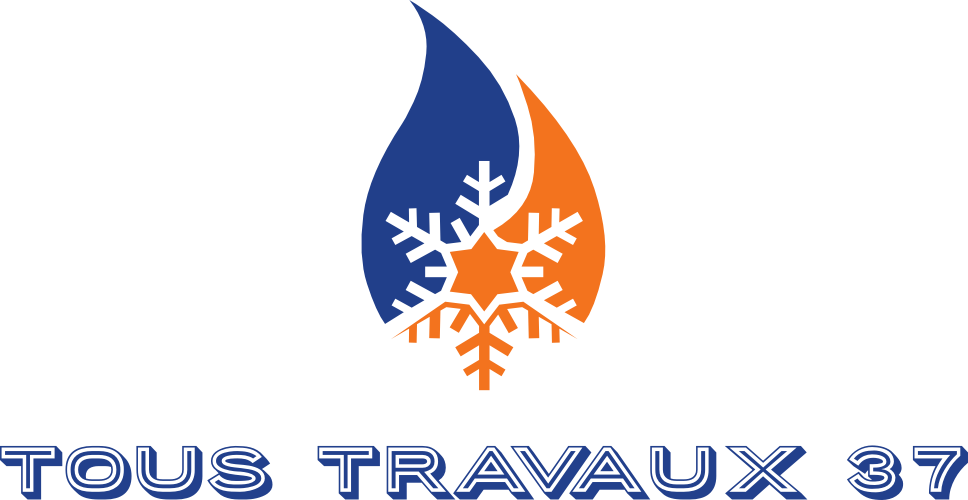 Logo de Tous Travaux 37