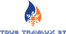 Logo de Tous Travaux 37