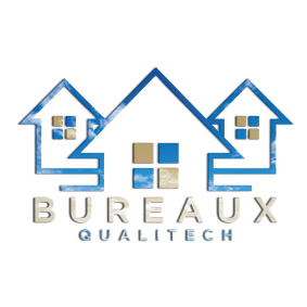 Logo Bureaux Qualitech