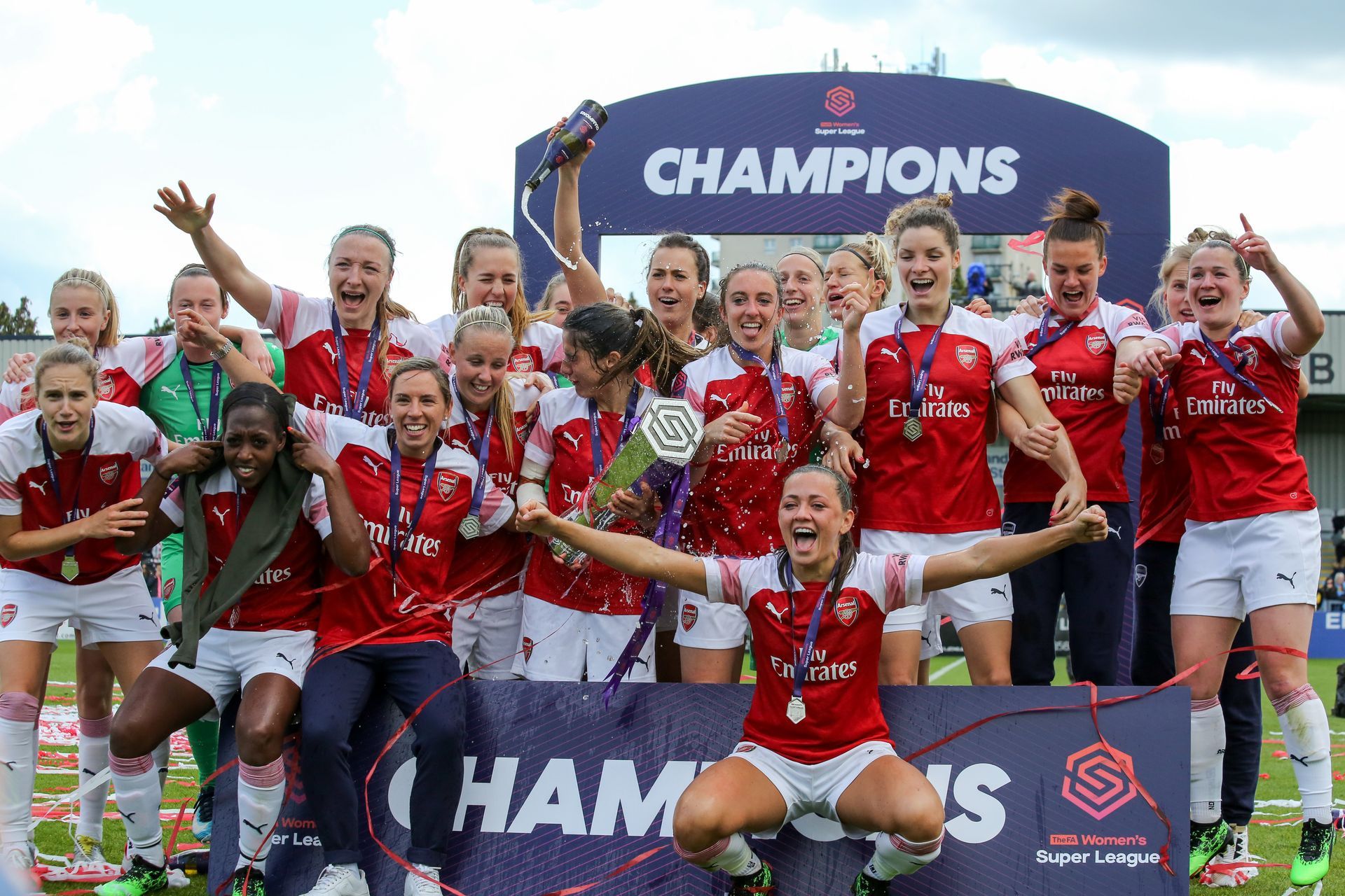 Arsenal Premier League Tickets 25/26