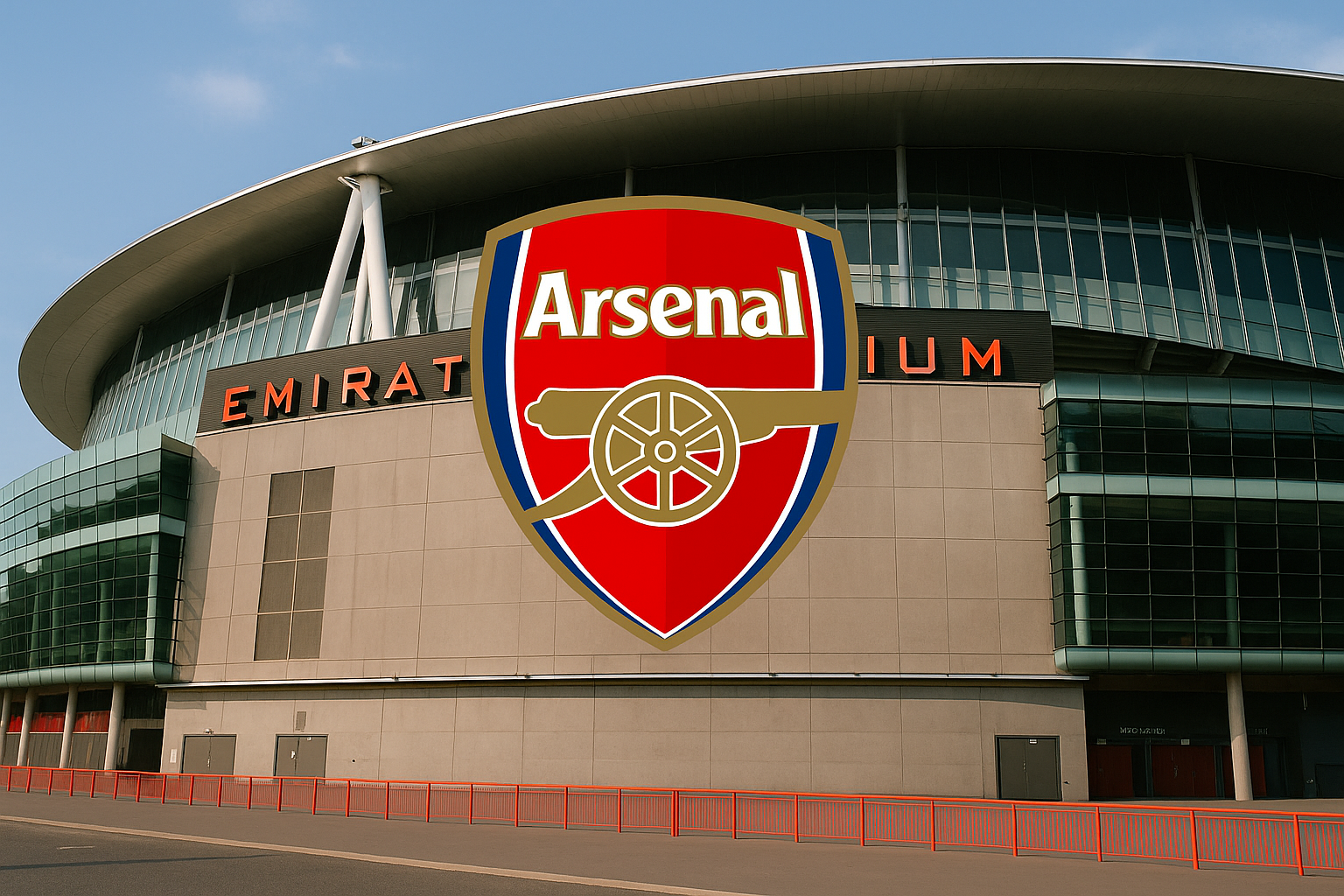 Arsenal Ticket Packages 2025