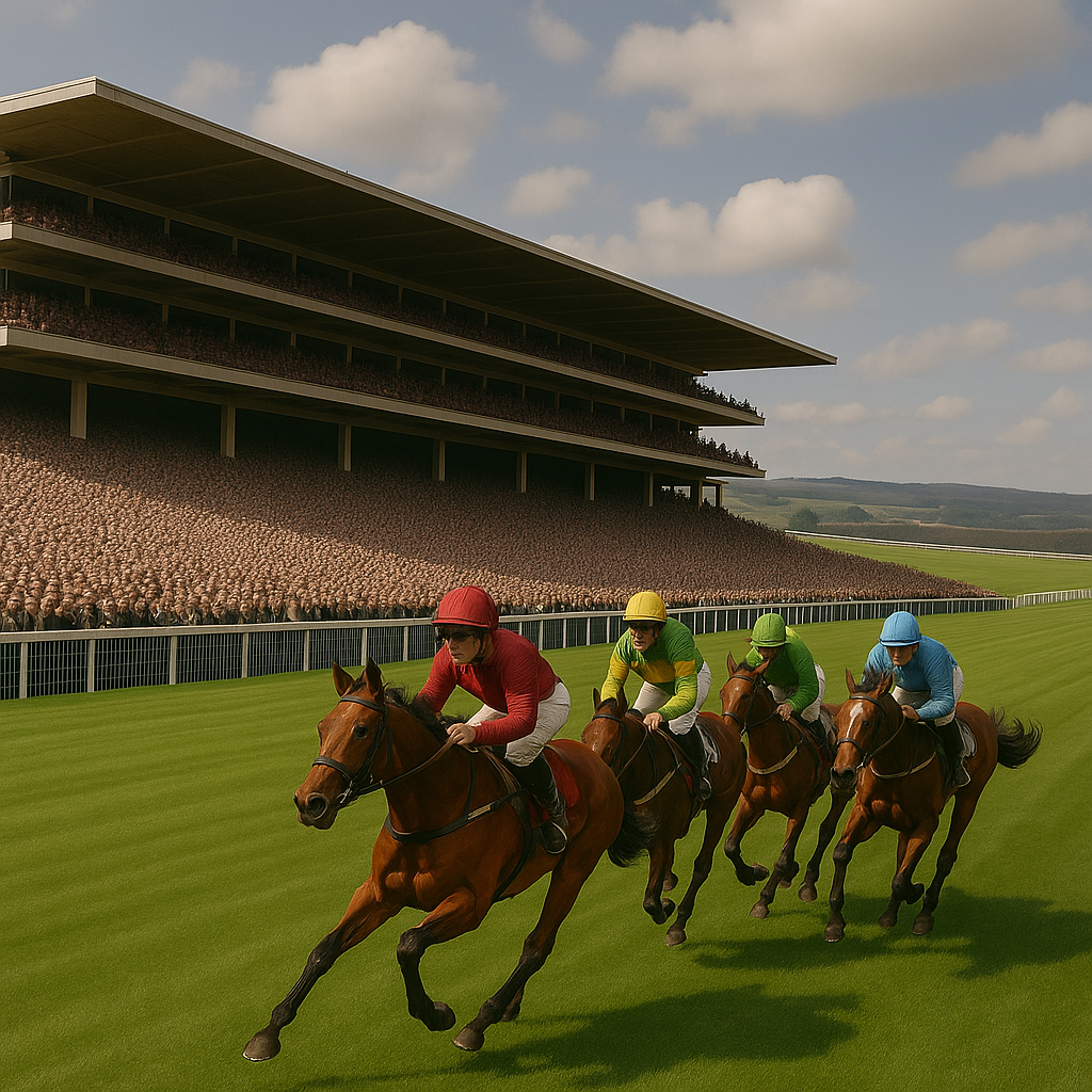 Cheltenham Festival 2026 Tickets | Cheltenham VIP Access | Cheltenham Ticket Packages