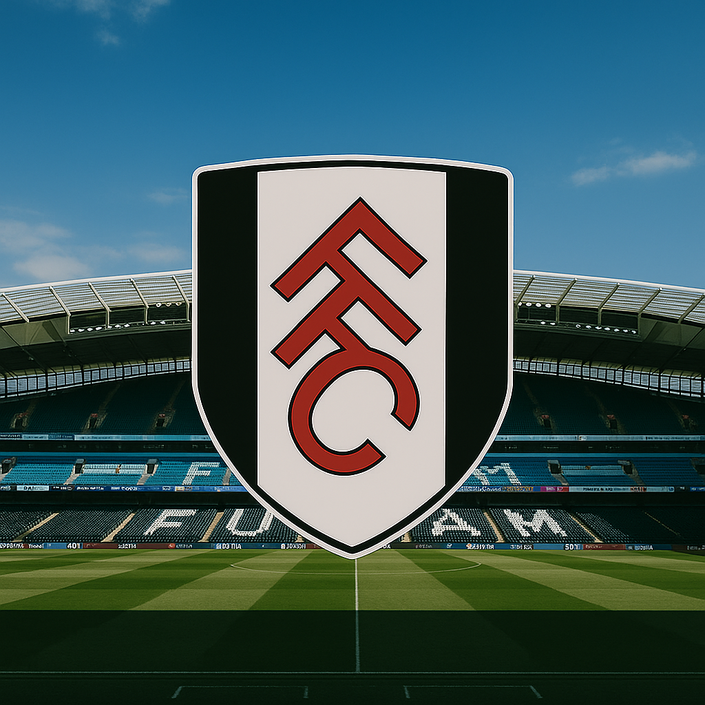 Fulham Tickets 2025