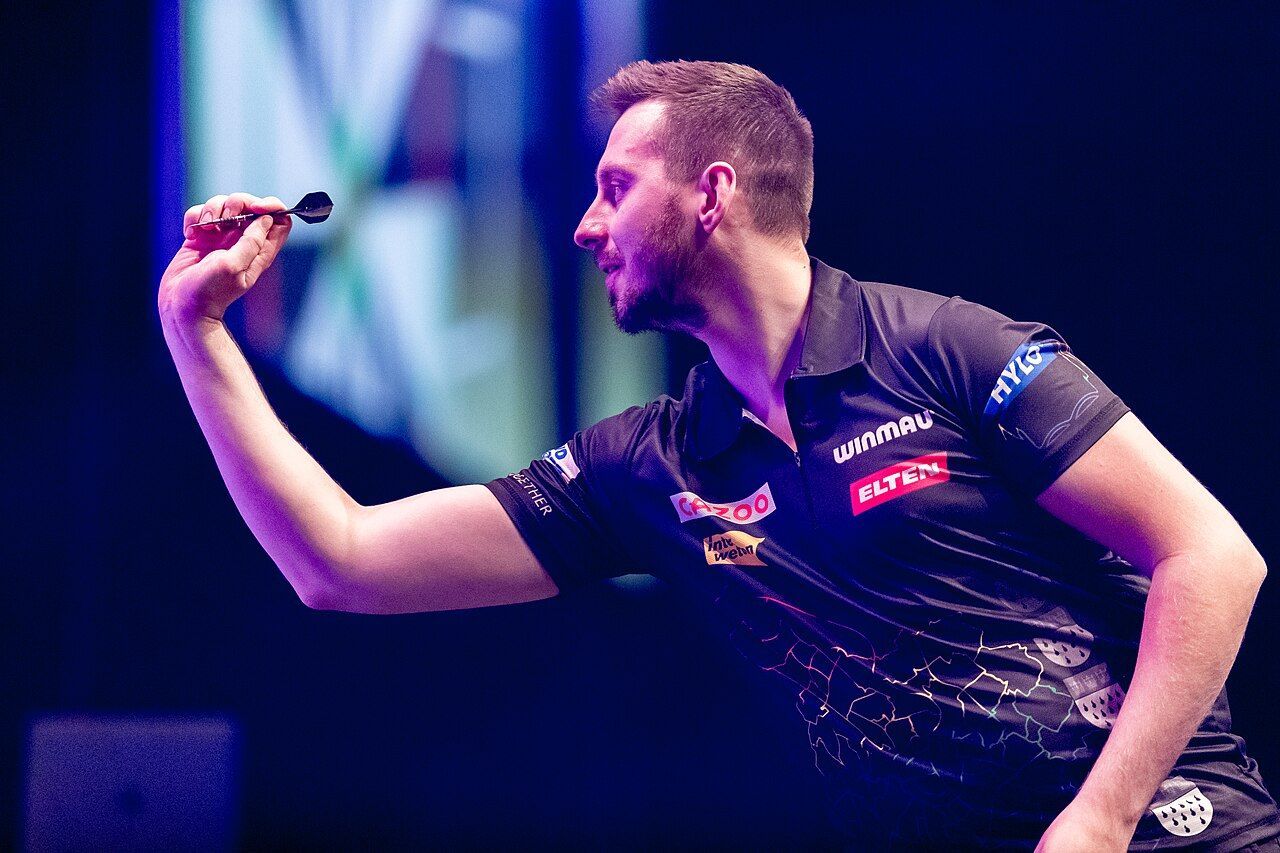 Darts Tickets | Ticket Packages for Darts