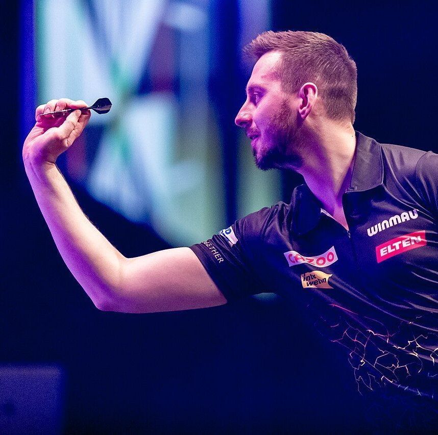 Darts Tickets | Ticket Packages for Darts