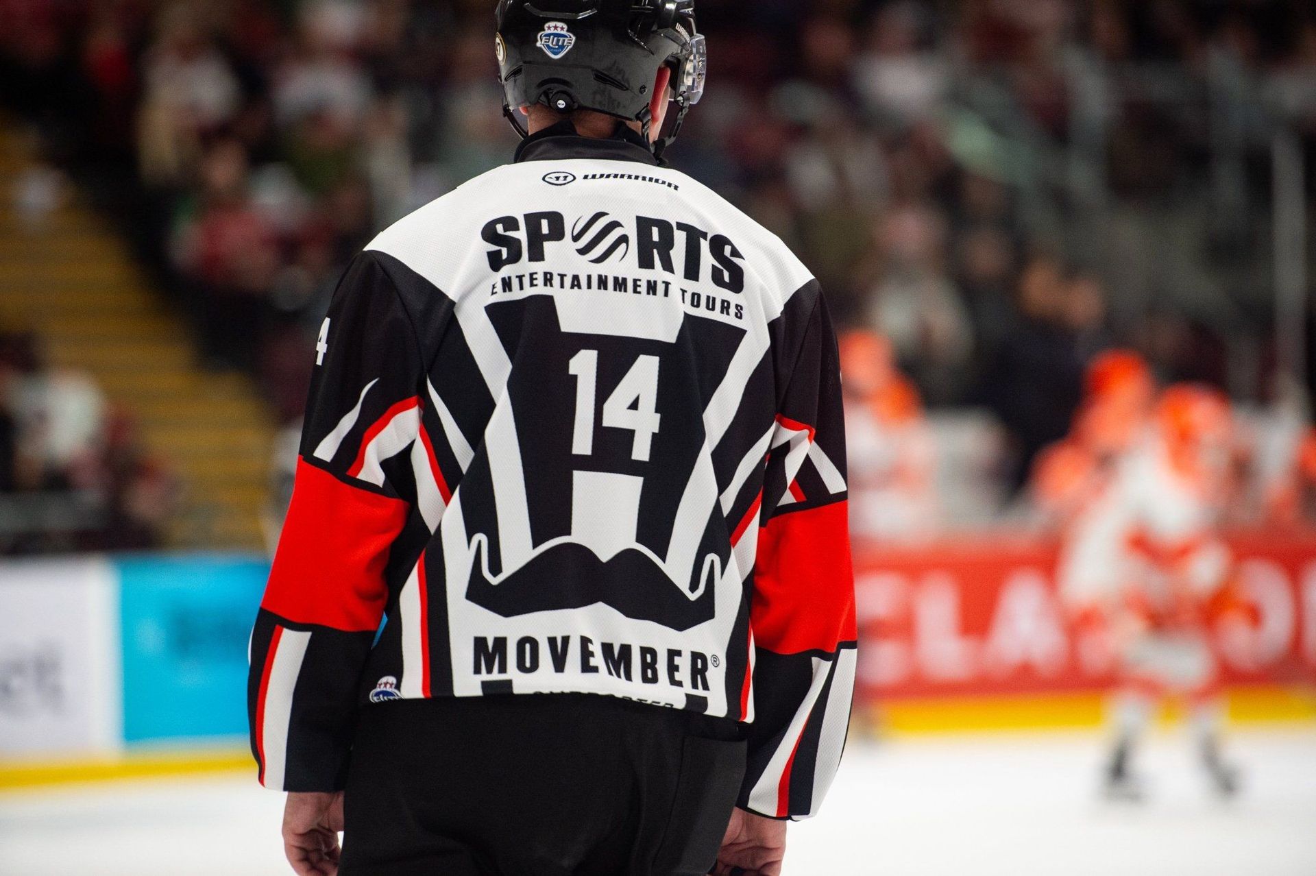 Ice Hockey Tickets | Ice Hockey Ticket Packages