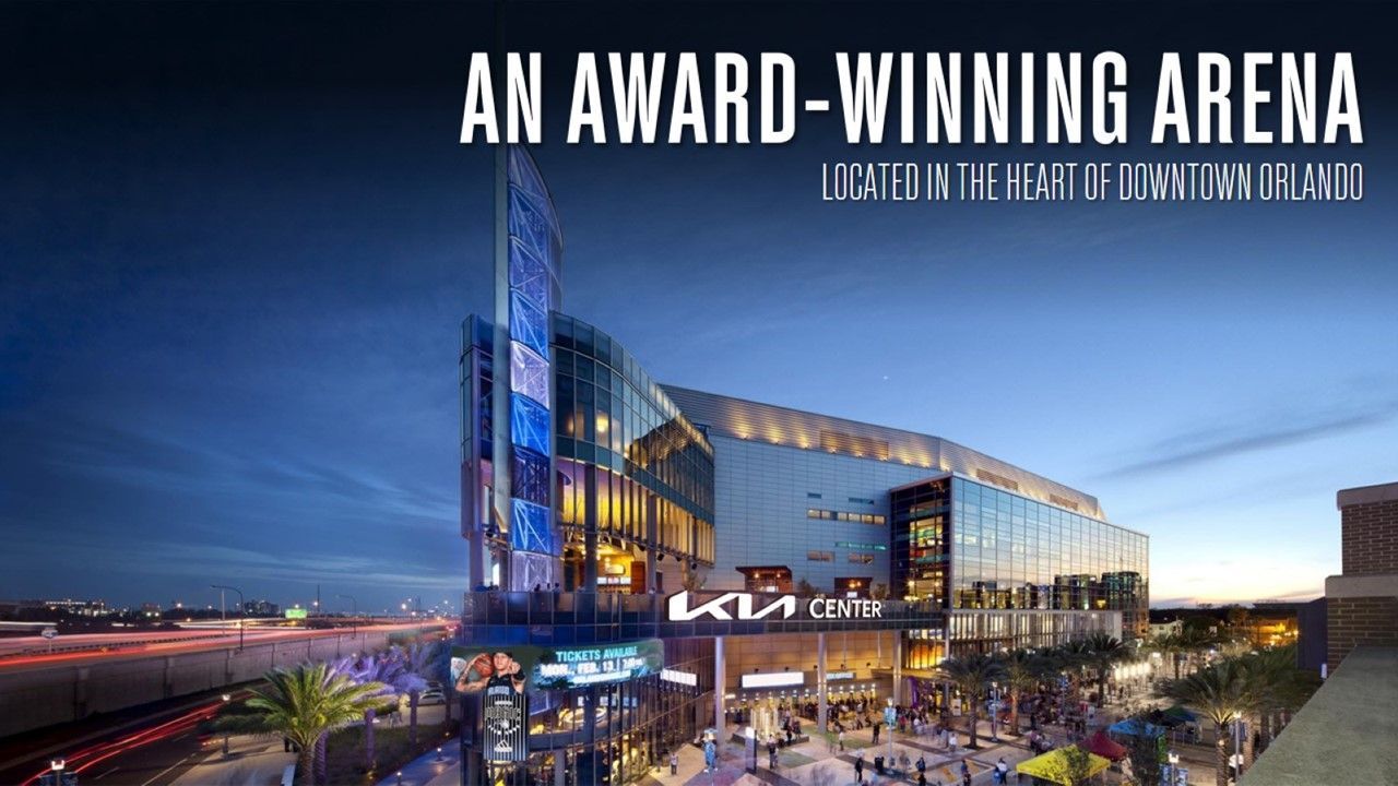 Orlando Magic Tickets | VIP Tickets
