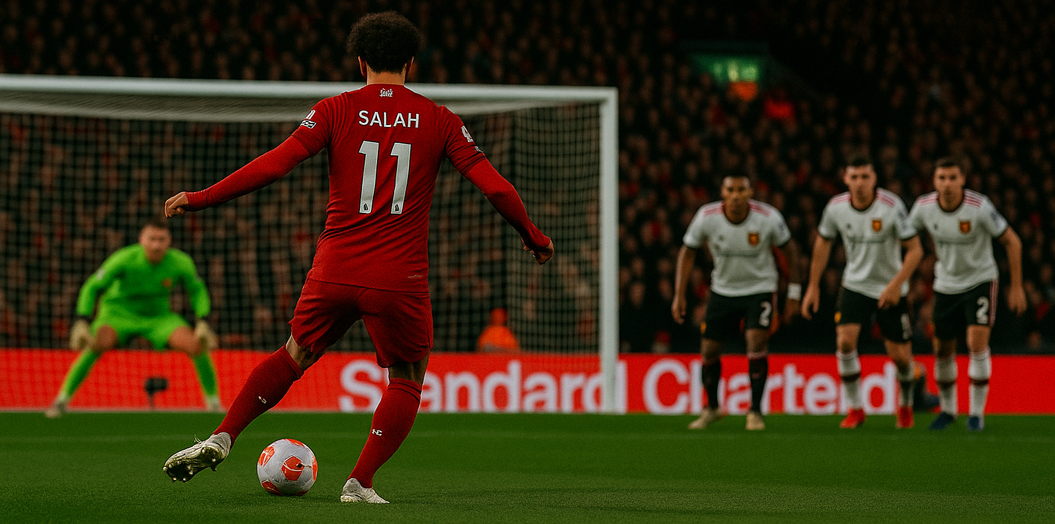 Premier League Ticket Packages | Liverpool FC Tickets