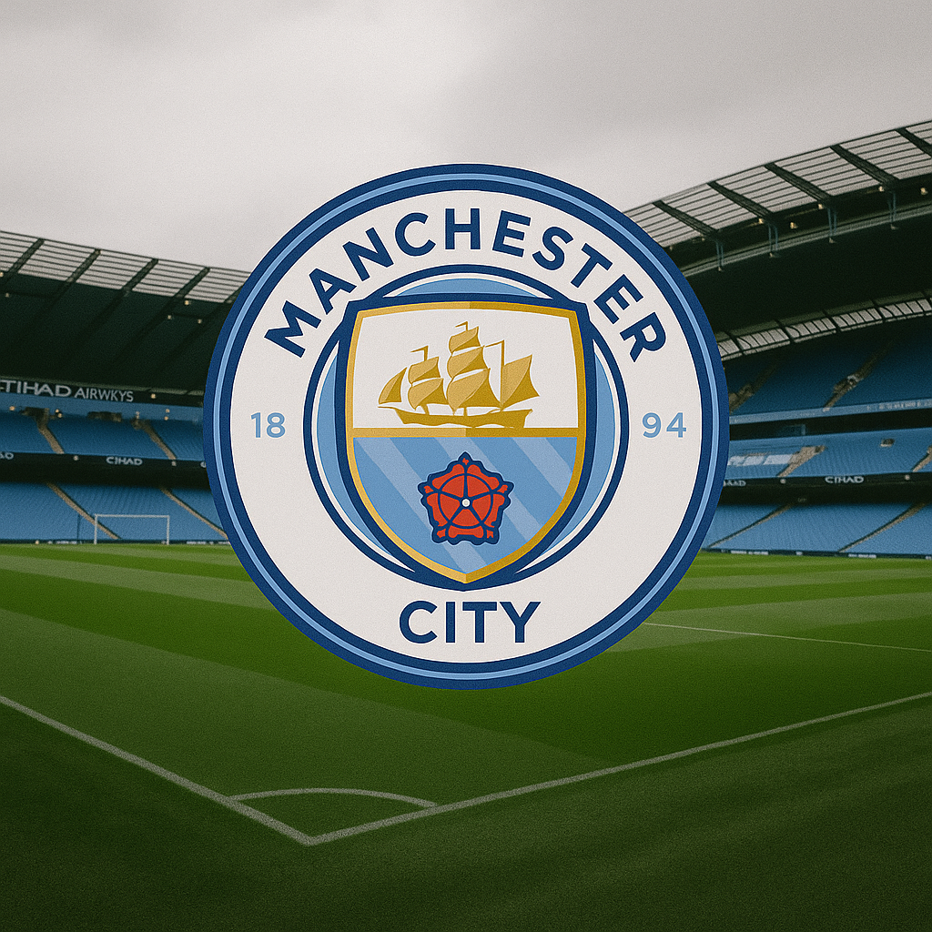 Manchester City Ticket Packages 2025