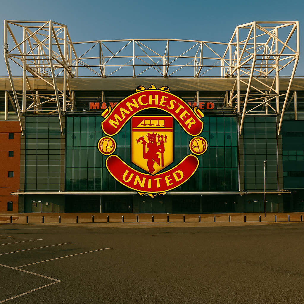 Manchester United Ticket Packages 2025