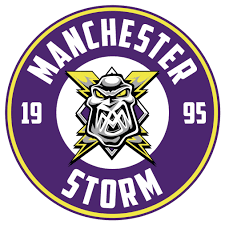 Manchester Storm | Ice Hockey