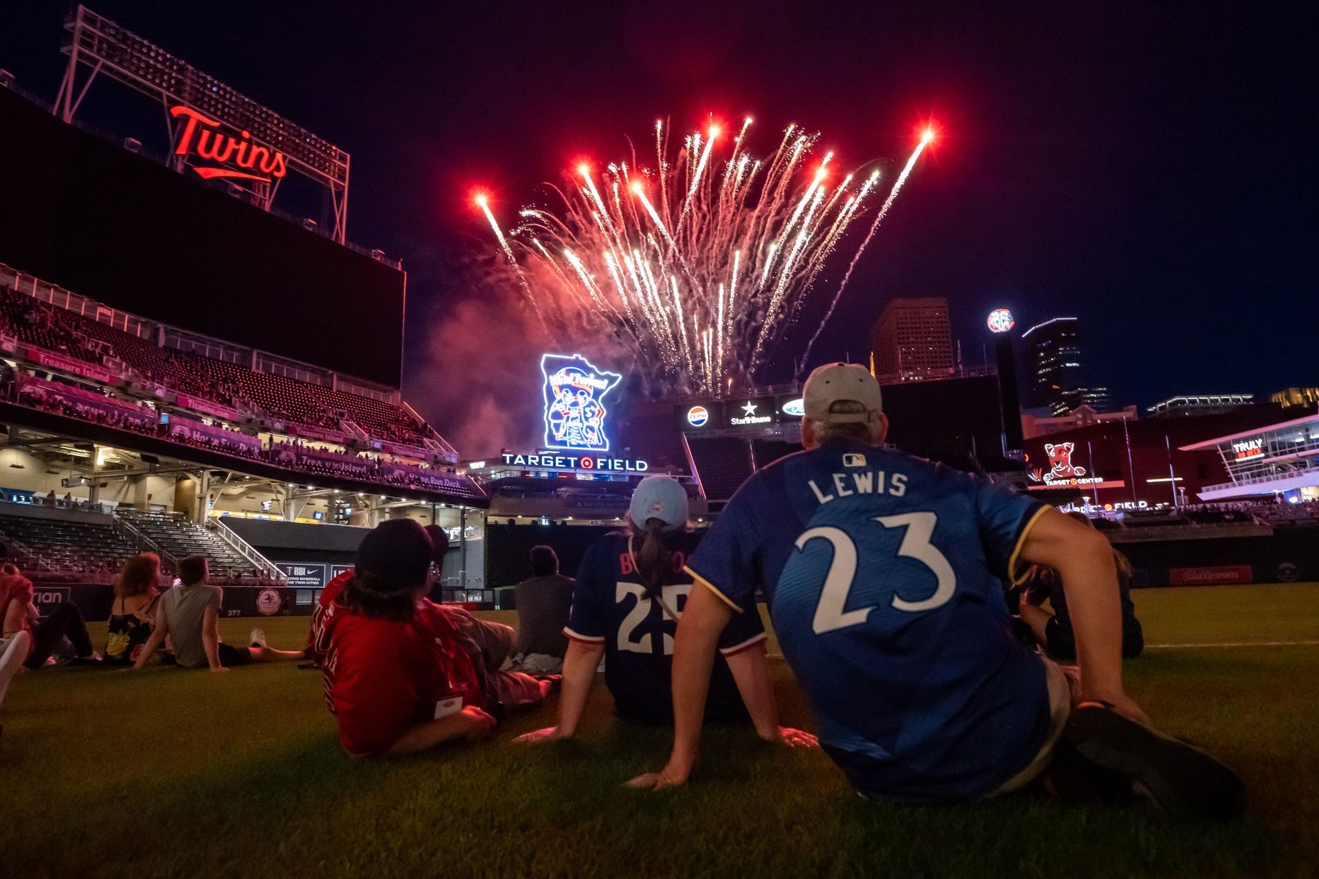 Minnesota Twins Tickets 2025