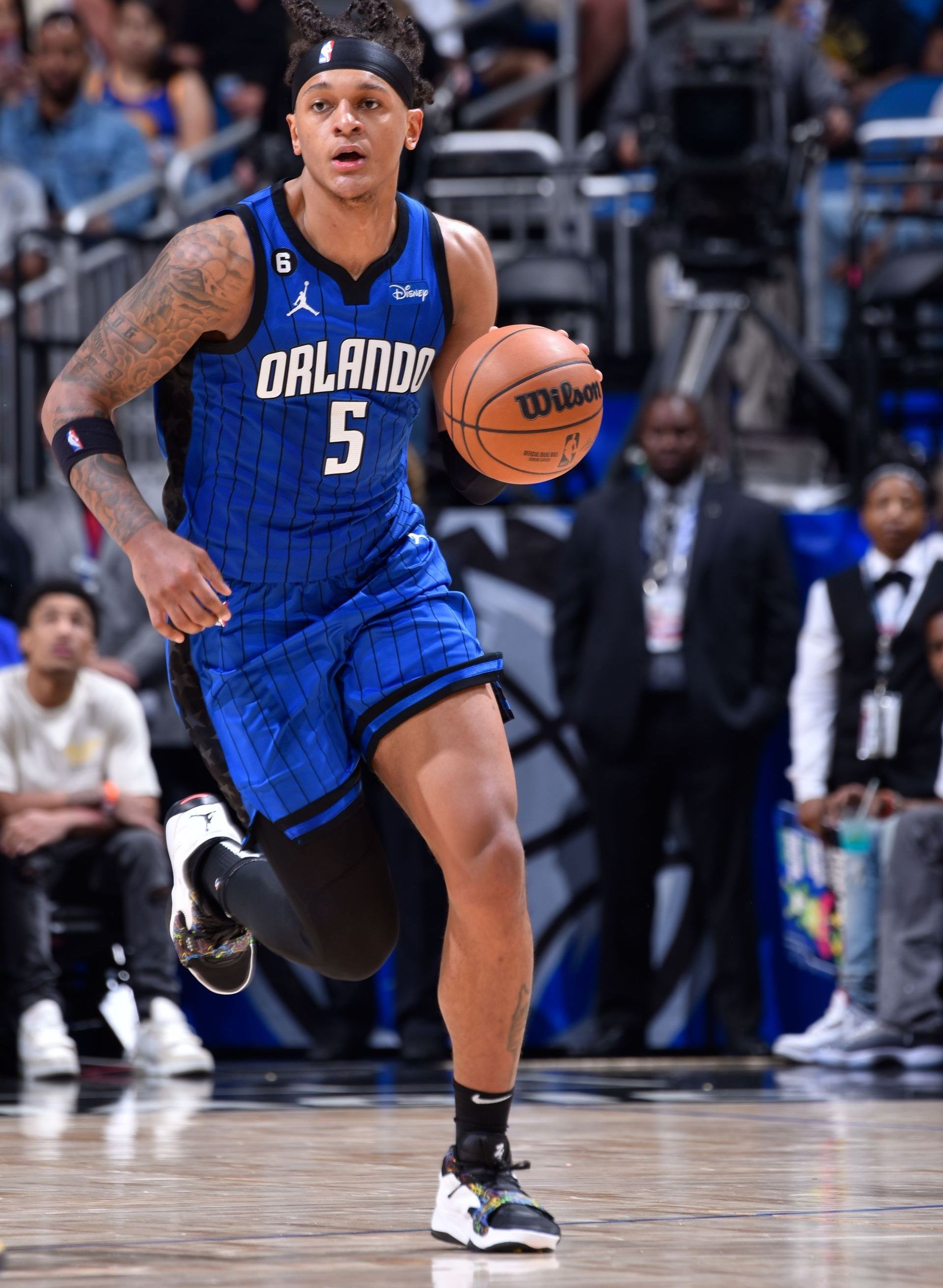 Paolo Banchero | Orlando Magic | Orlando Magic Tickets