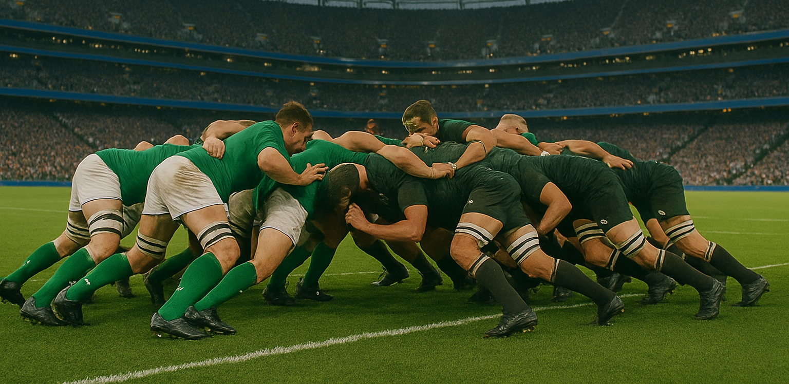 Six Nations Tickets | Autumn Internationals Ticket Packages