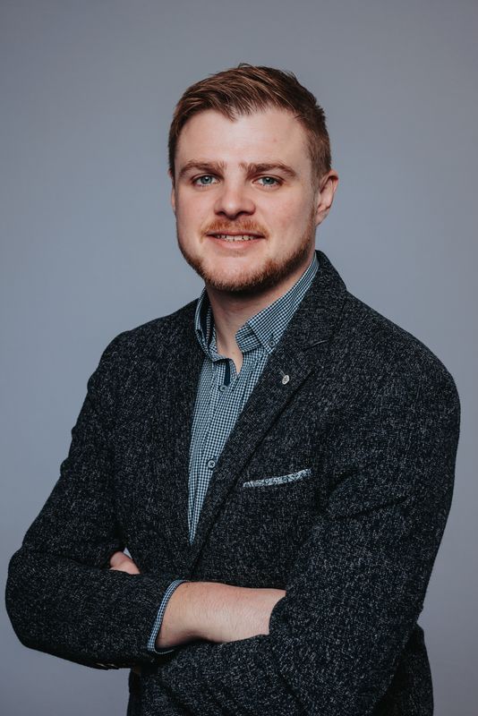 Sam Ingham | Travel Trade Manager | Sports Entertainment Tours