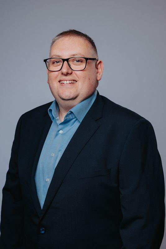 Sean McIlkenny | Commercial Director | Sports Entertainment Tours