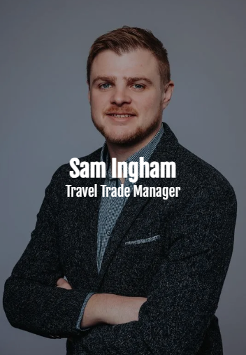 Meet the Team| Sports Entertainment Tours